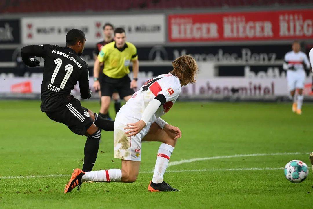  多特蒙德逆境翻盘彰显豪门底蕴稳居次席