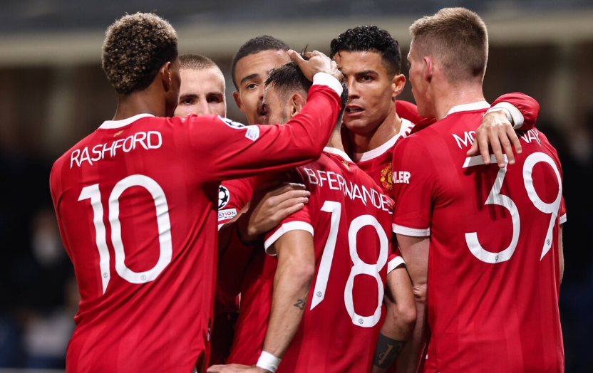  利物浦逆境翻盘展现冠军底蕴