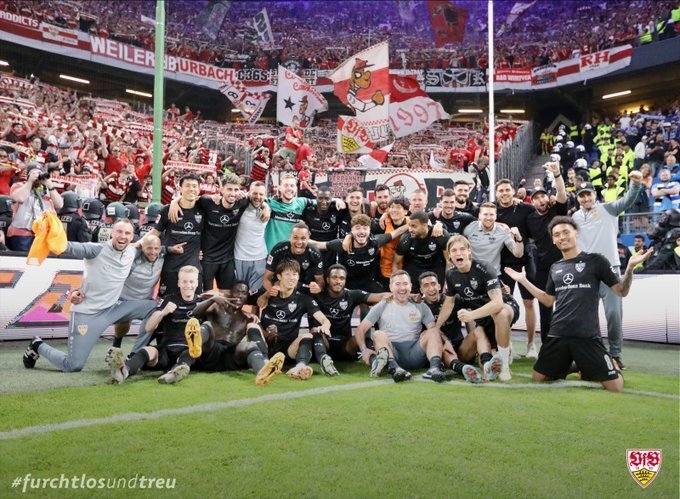  罗斯托克保级路上再遭重创，连续不胜深陷泥潭