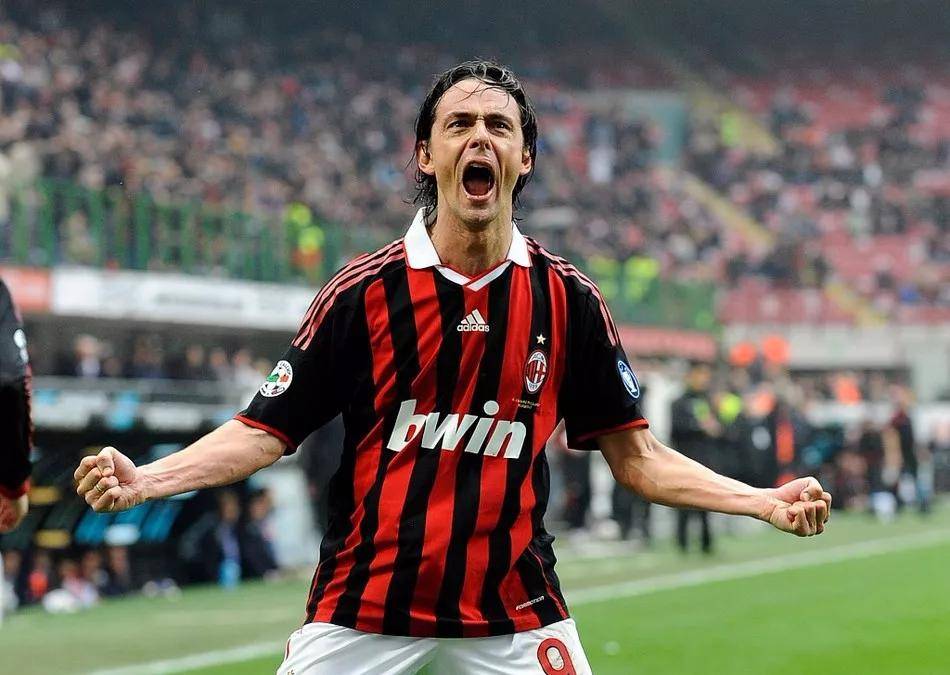  国际米兰边锋突破传中造杀机，高中锋头槌破门定乾坤